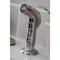 Kingston Brass KB572SNSP 8" Centerset Kitchen Faucet, Brushed Nickel KB572SNSP - alternate 6